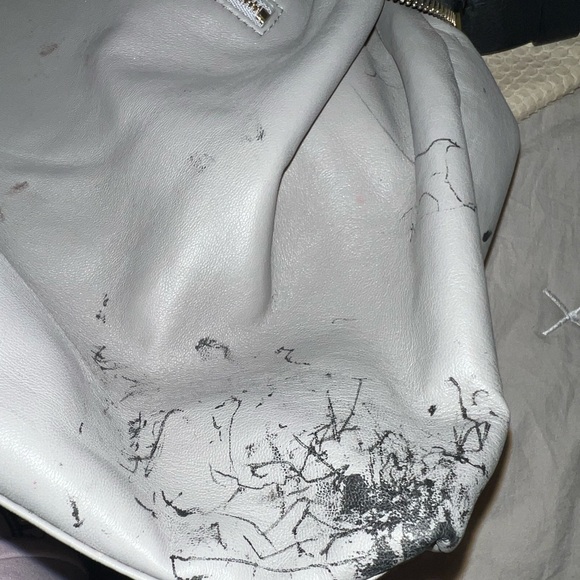 Reed Krakoff Atlas Python Satchel Bag - Picture 6 of 10